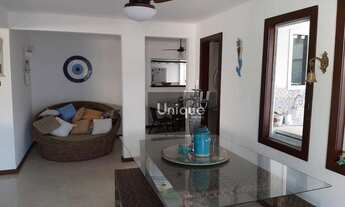 Imagem 5: Casa com 4 dormitórios à venda, 227 m² por R$ 1.200.000,00 - Geribá - Armação dos Búzios/R