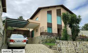 Imagem: Casa Alto Padrão em condomínio na Lagoa