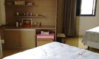 Imagem 6: Apartamento com 90 m² de área útil, 3 dormitórios (suíte) no centro de São Bernardo do Ca