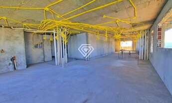 Imagem 2: Penthouse 4 Quartos, 217 m² na Orla da Graciosa - Terraço Urban