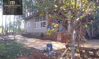 Imagem: Chácara com 3 dormitórios à venda, 3000