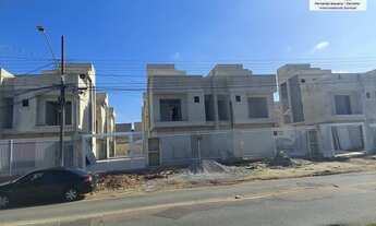 Imagem 2: Sobrado à venda no bairro Bairro Alto - Curitiba/PR