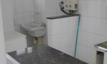 Imagem 4: Barra 1/4 semi mobiliado, excelente localização! Cond com infraestrutura