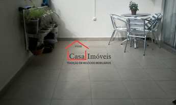 Imagem 6: BELO HORIZONTE - Apartamento Padrão - Heliópolis