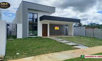 Imagem 3: Casa Nova no Condomínio Alphaville