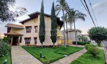 Imagem 1: Casa - Residencial Vila Verde - Campinas