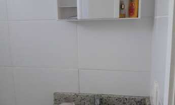 Imagem 3: Apartamento Apartamento com 2 dormitórios