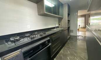 Imagem 2: Apartamento para venda tem 121 metros quadrados com 2 quartos em Ponta do Farol - São Luís