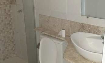 Imagem 6: Apartamento com 117 metros quadrados com 3 quartos na AOS 8 BLOCO C