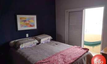 Imagem 5: Santo André - Apartamento Padrão - Campestre