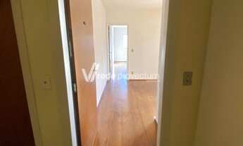 Imagem 3: Apartamento - Vila Itapura - Campinas