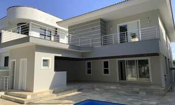 Imagem 2: Casa de condomínio sobrado á venda 480m² com 04 Dormitórios, Terra Nova II - São Bernardo