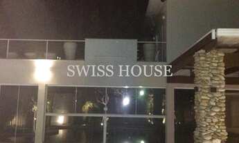 Imagem 4: Casa - Parque Rural Fazenda Santa Cândida - Campinas