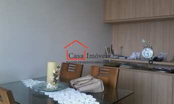 Imagem 5: BELO HORIZONTE - Apartamento Padrão - Heliópolis