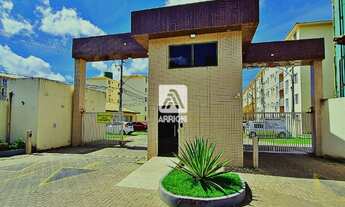 Imagem: Jd Margaridas 2/4 Nascente com infra