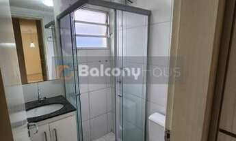 Imagem 3: São Paulo - Apartamento Padrão - Jabaquara