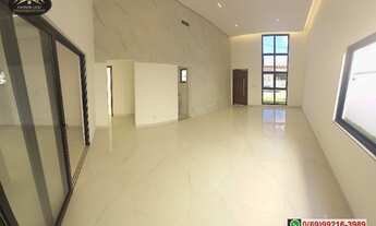 Imagem 5: Casa Nova no Condomínio Alphaville