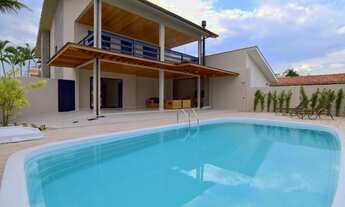 Imagem 1: Casa de Alto Padrão em Santo Antônio de Pádua - Tubarão (SC