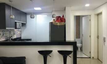 Imagem 5: Apartamento - BH - B. Paulo VI - 2 quartos - 1 vaga