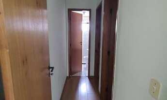 Imagem 5: Locação apartamento Vila Ipojuca - 2 dormitórios com vaga e lazer