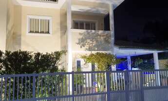 Imagem 3: Casa com 4 dormitórios em Vargem Pequena