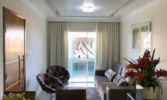 Imagem 6: APARTAMENTO SÃO SEBASTIÃO - 3 QUARTOS - 2 VAGAS