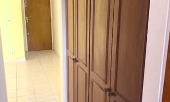 Imagem 5: Apartamento com 1 dormitório para alugar, 52 m² por R$ 800,00/mês - Botafogo - Campinas/SP