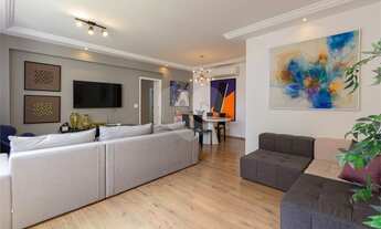 Imagem 3: Campo Belo !Duas Vagas de garagem!