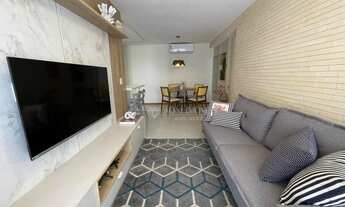 Imagem 3: Apartamento 3 quartos porteira fechada