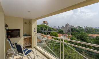 Imagem 2: Apto à venda c/ 3 suítes e fácil reversão p/ 4 suítes - vila clementino