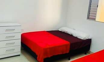 Imagem 4: Alugo Apto mobiliado