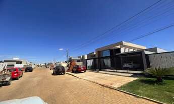 Imagem 4: Lote líder residence rua do ct ponte alta