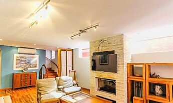 Imagem 5: Casa a Venda Campo Belo - São Paulo - SP