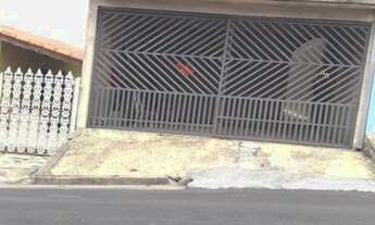 Imagem: VÁRZEA PAULISTA - Casa Padrão - CIDADE