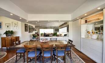 Imagem 6: Confortável Apartamento Campo Belo