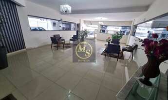 Imagem 4: Apartamento à venda 02 dormitórios vista mar 100 metros da praia- Guilhermina - Praia Gra