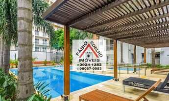 Imagem 4: Apartamento com 3 dormitórios à venda, 70 m² por R$ 470.000,00 - Jardim Prudência - São Pa