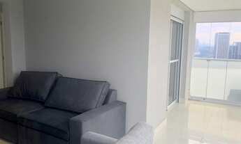 Imagem 4: Apartamento Mobiliado - 2 suítes - 2 vagas - Lazer Completo - Vl Nova Conceição