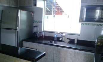 Imagem 6: LINDA CASA 4 DTS 1 STE - C/ PISCINA - COND. HORTO FLORESTAL 1