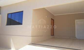 Imagem 2: LIMEIRA - Casa de Condomínio - Jardim Porto Real I