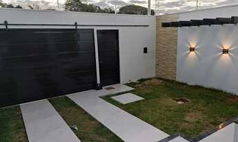 Imagem 5: Casa vale do sol 3/4, grátis primeira parcela do financiamento, Anápolis