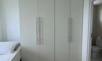 Imagem 4: Apartamento Mobiliado na Ponta do Faro Vista Mar