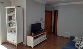 Imagem 2: Apartamento para venda tem 67 metros quadrados com 2 quartos