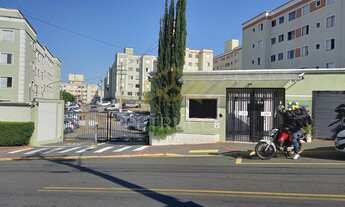 Imagem: Apartamento - Loteamento Parque São Martinho