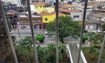 Imagem 2: APARTAMENTO VENDA OU LOCAÇÃO VILA PRUDENTE