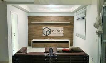 Imagem 7: São Paulo - Apartamento Padrão - Brooklin