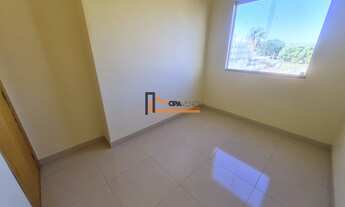 Imagem 5: Apartamento Novo - BH - Letícia - 3 quartos (1 Suíte) - 1 vaga - Elevador