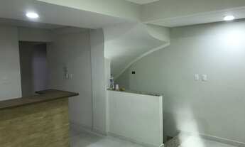 Imagem 3: Apartamento Duplex com 02 quartos - Santos