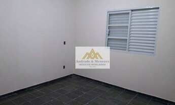 Imagem 6: Casa com 2 dormitórios à venda, 98 m² por R$ 220.000,00 - Jardim Eugênio Mendes Lopes - Ri