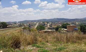 Imagem 4: Ribeirão das Neves - Terreno Padrão - Florenca